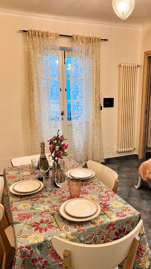 Al Bicerin Apartment, In Historical Center Of 都灵 外观 照片
