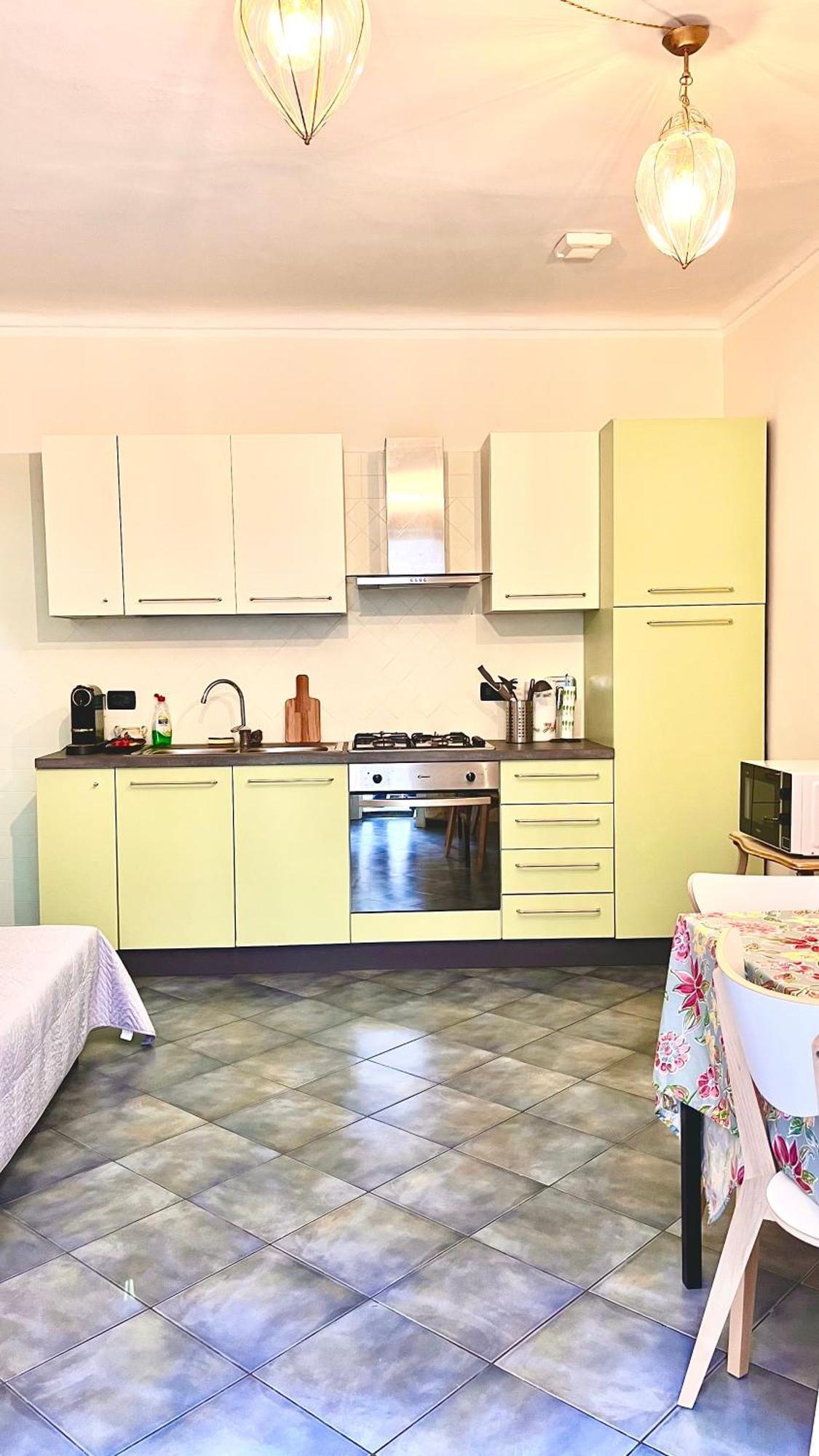 Al Bicerin Apartment, In Historical Center Of 都灵 外观 照片