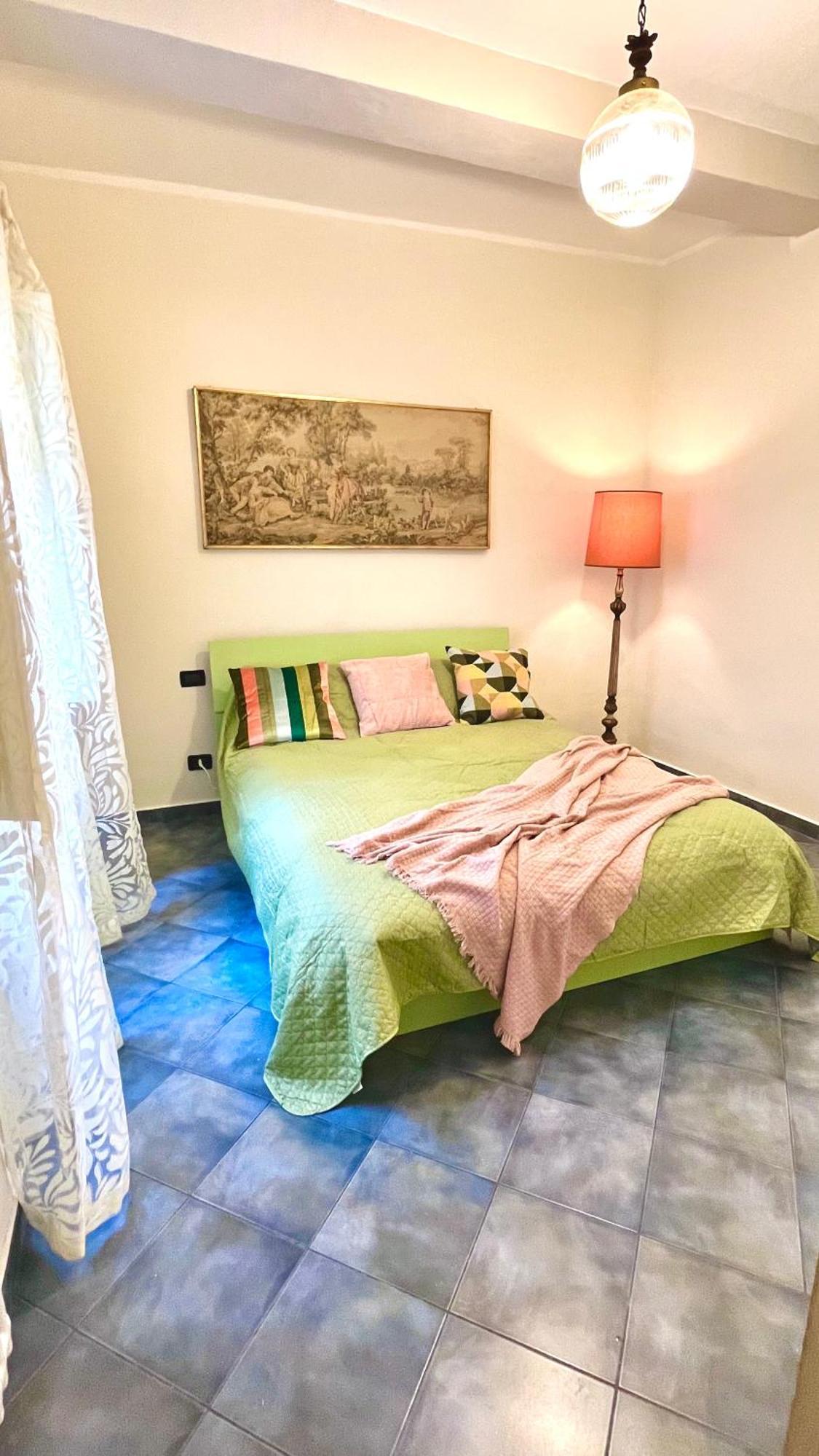 Al Bicerin Apartment, In Historical Center Of 都灵 外观 照片
