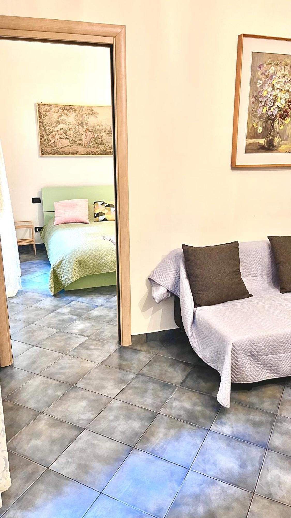 Al Bicerin Apartment, In Historical Center Of 都灵 外观 照片